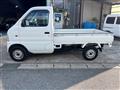 2001 Suzuki Carry Truck