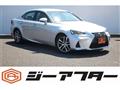 2018 Lexus IS
