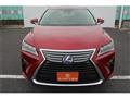 2016 Lexus RX