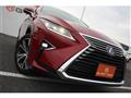 2016 Lexus RX
