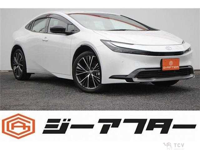 2023 Toyota Prius