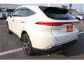 2023 Toyota Harrier