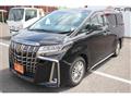2020 Toyota Alphard G