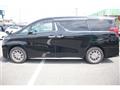 2020 Toyota Alphard G