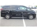 2020 Toyota Alphard G