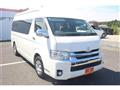 2018 Toyota Hiace Wagon