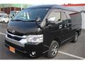 2022 Toyota Hiace Wagon