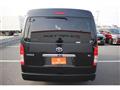 2022 Toyota Hiace Wagon