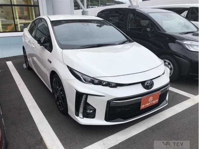 2018 Toyota Prius
