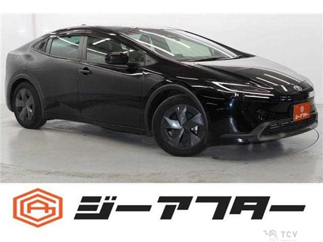 2023 Toyota Prius