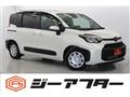 2023 Toyota Sienta