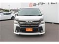 2015 Toyota Vellfire