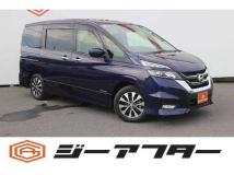 2018 Nissan Serena