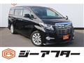 2016 Toyota Alphard G