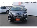 2016 Toyota Alphard G