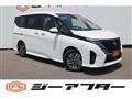 2023 Nissan Serena