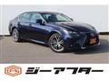 2015 Lexus GS
