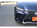 2015 Lexus GS