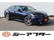 2015 Lexus GS