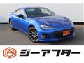 2019 Subaru BRZ