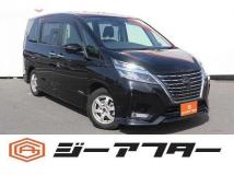 2020 Nissan Serena