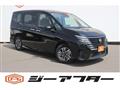 2023 Nissan Serena