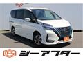 2020 Nissan Serena