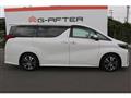 2019 Toyota Alphard G