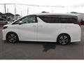2019 Toyota Alphard G