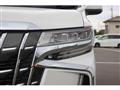 2019 Toyota Alphard G