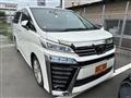 2019 Toyota Vellfire