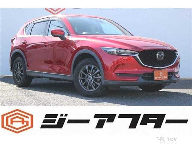 2017 Mazda Mazda Others