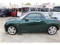 2016 Daihatsu Copen