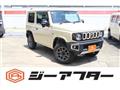 2020 Suzuki Jimny