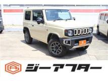 2020 Suzuki Jimny