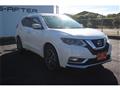 2018 Nissan X-Trail