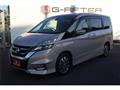 2016 Nissan Serena