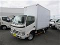 2016 Toyota Dyna Truck