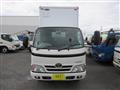 2016 Toyota Dyna Truck