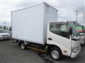 2016 Toyota Dyna Truck