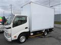2016 Toyota Dyna Truck