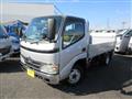 2008 Toyota Dyna Truck