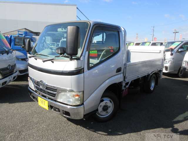 2008 Toyota Dyna Truck