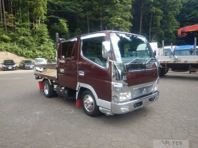2009 Mitsubishi Canter