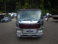 2009 Mitsubishi Canter