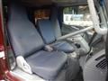 2009 Mitsubishi Canter