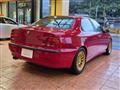 1999 Alfa Romeo 156