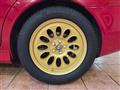 1999 Alfa Romeo 156