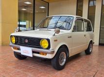1980 Mitsubishi Minica