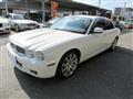 2008 Jaguar XJ Series